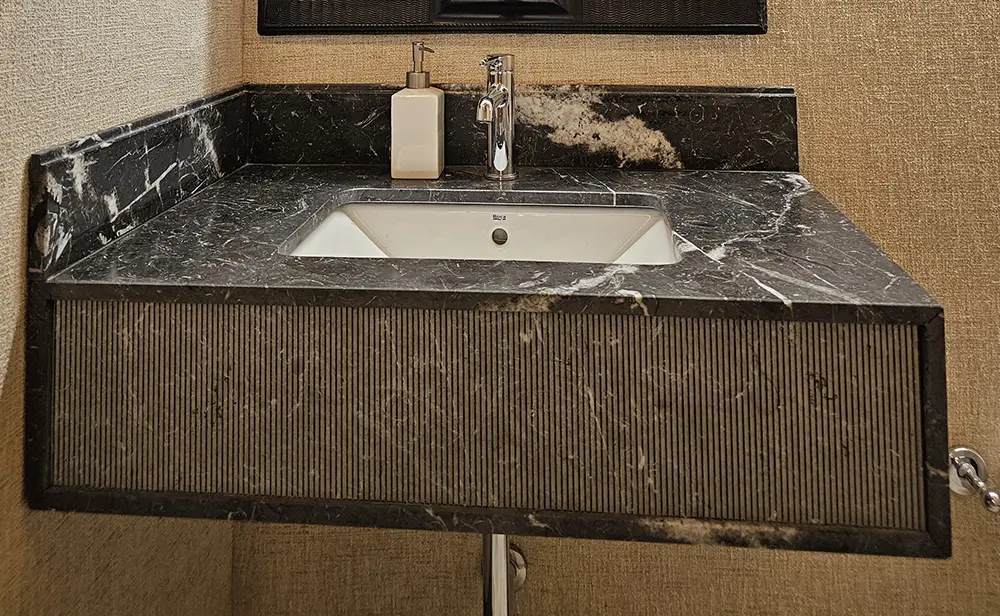 Elementos para el baño